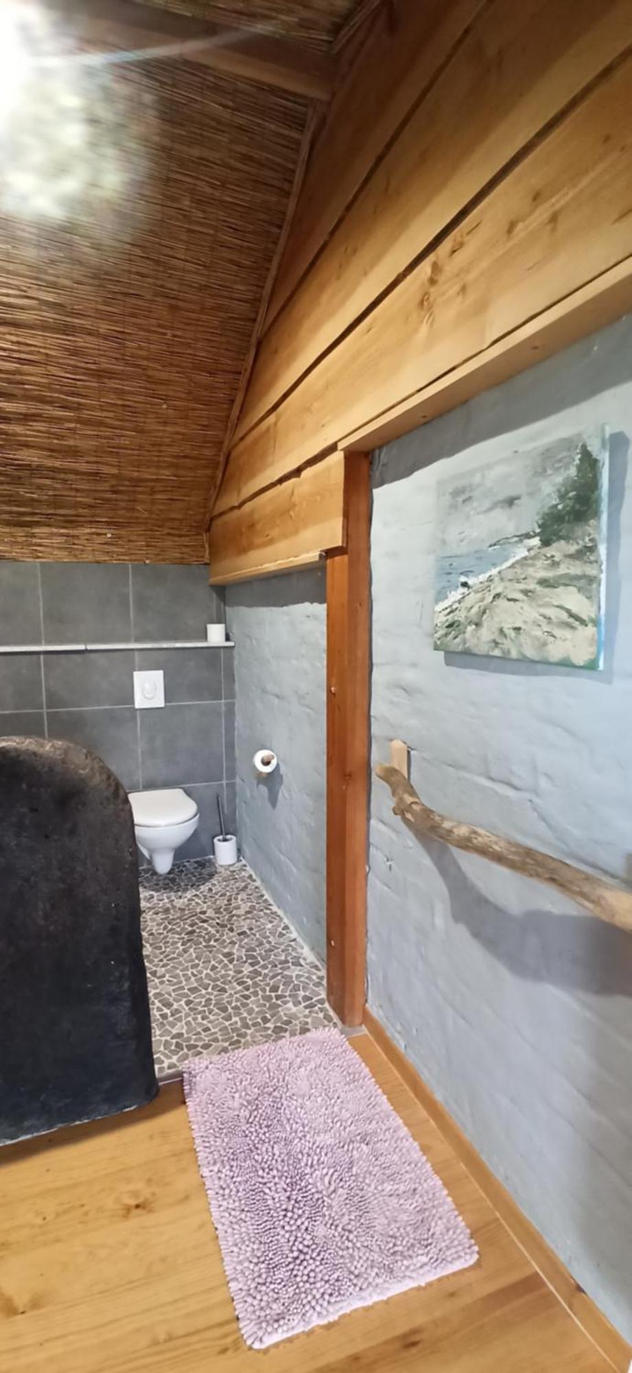 Korentil . Cosy House With Private Garden De Haan Exterior foto